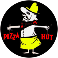 pizza hut pedia png logo #3819