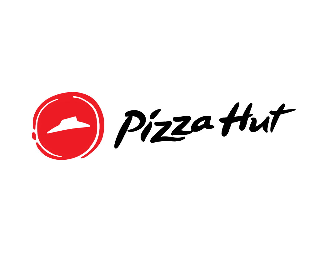 pizza hut delivery logo png