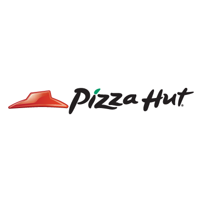 pizza hut vector png logo #3805