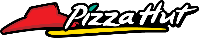 pizza hut delivery logo png