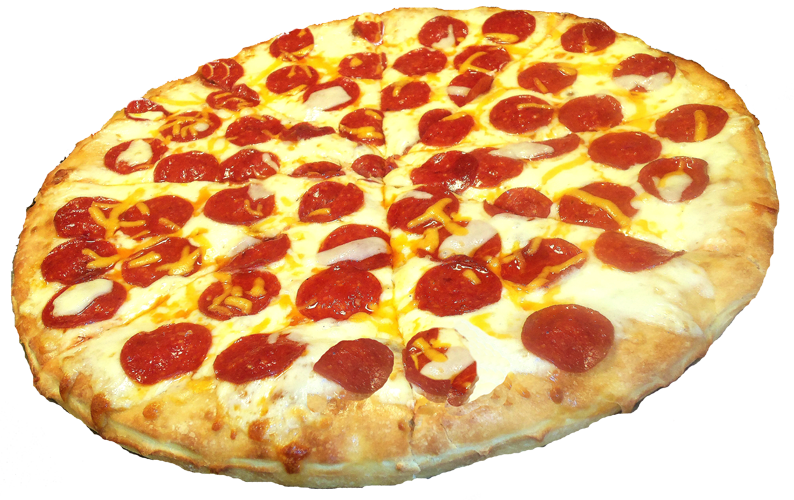 Pizza PNG Image, Pizza Slices Transparent Background