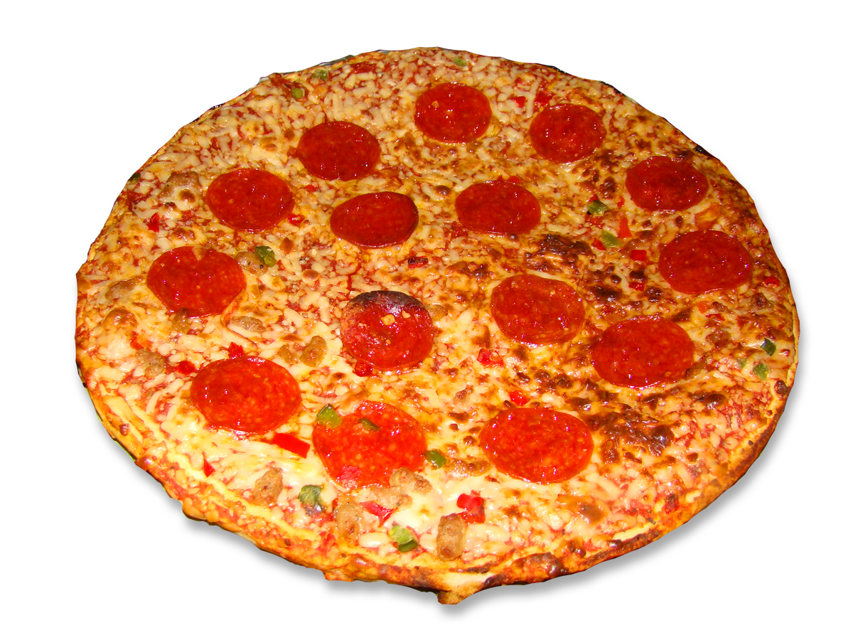 file pepperoni pizza #7949