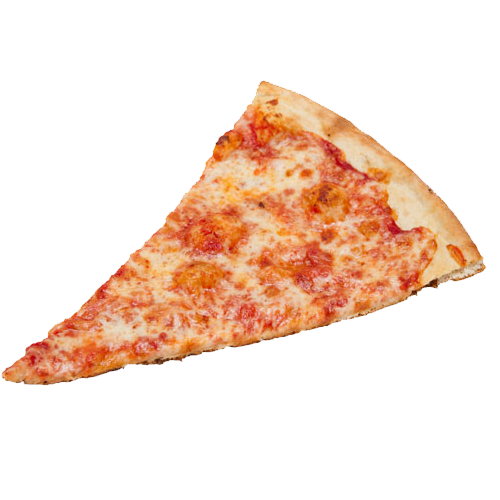 Pizza PNG Image, Pizza Slices Transparent Background