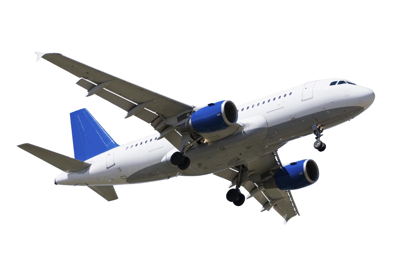 clipart image aeroplane impremedia #9961