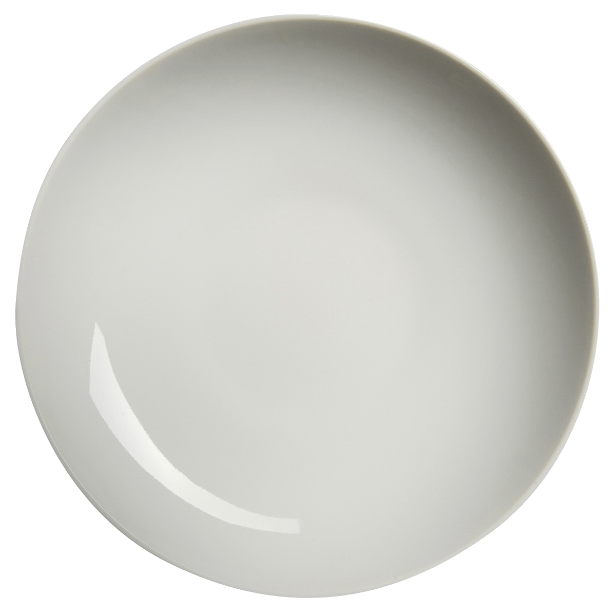 empty plate transparent png stickpng #15092