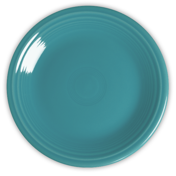 plate, colorama fiesta #15077