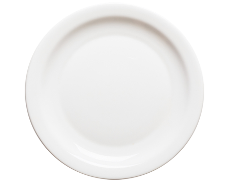 plate kindersay #15071