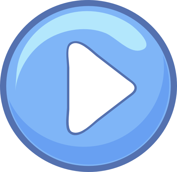 play button png transparent