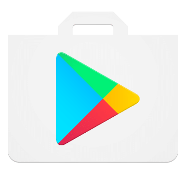 google play store app logo gets slight redesign #33877