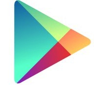 Play Store Logo