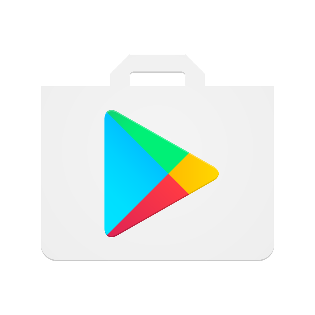 Play Store Logo, Google Play Store PNG Icons Free Transparent PNG Logos