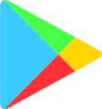 play store file google play arrow logo #33893