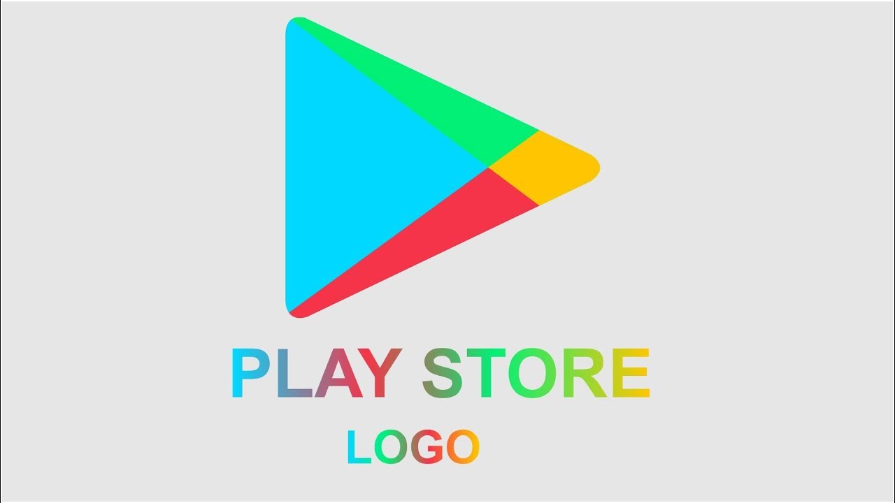 play store logo creation how create google play store #33894