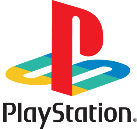 play station 4 colors png logo #5881