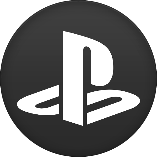 playstation 4 circle addon png logo #5889