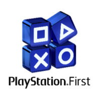 playstation 4 first png logo #5893