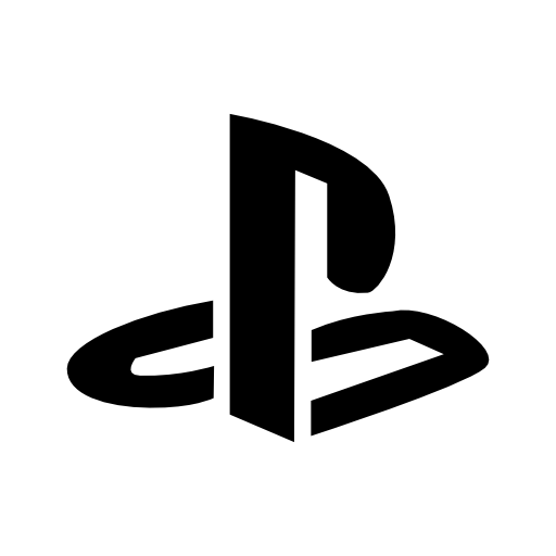 playstation 4 logo icon png #5879