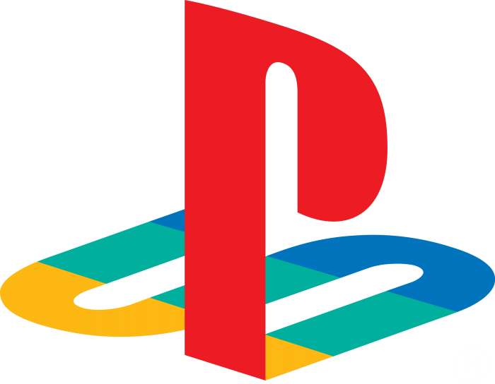 Playstation 4 Png Logo - Free Transparent PNG Logos