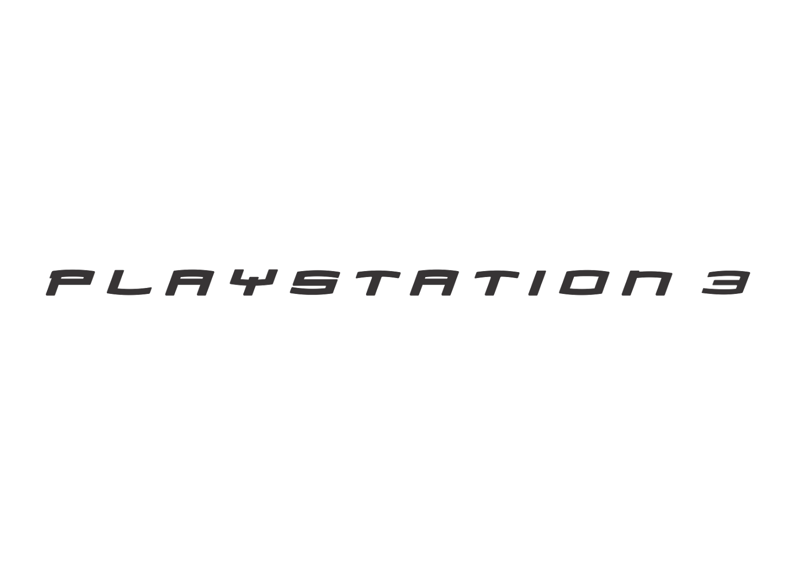 sony playstation 3 png logo #4617