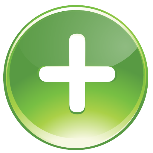 add green plus icon #23585