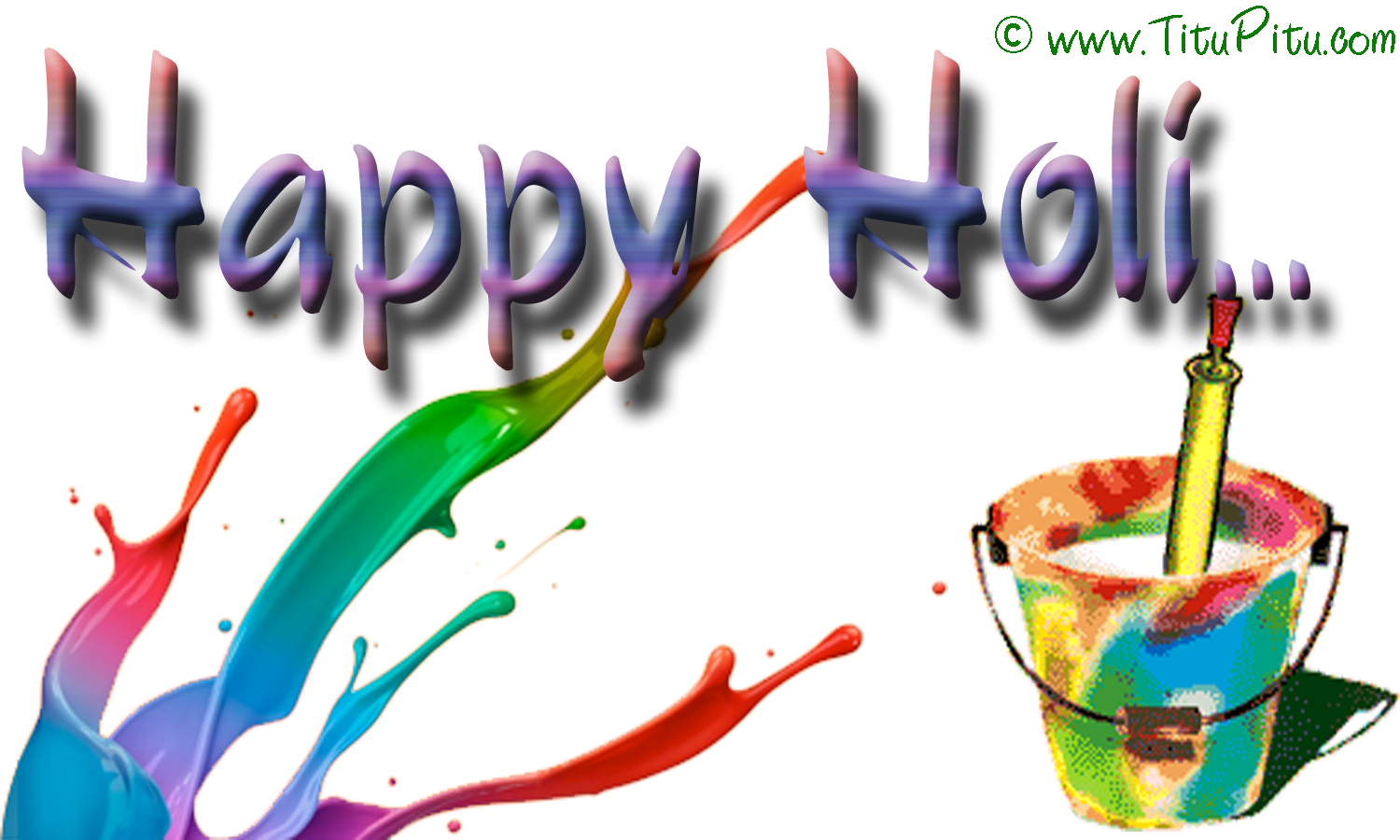 happy holi holi sms wishes and holi wallpaper haryanvi makhol #37948