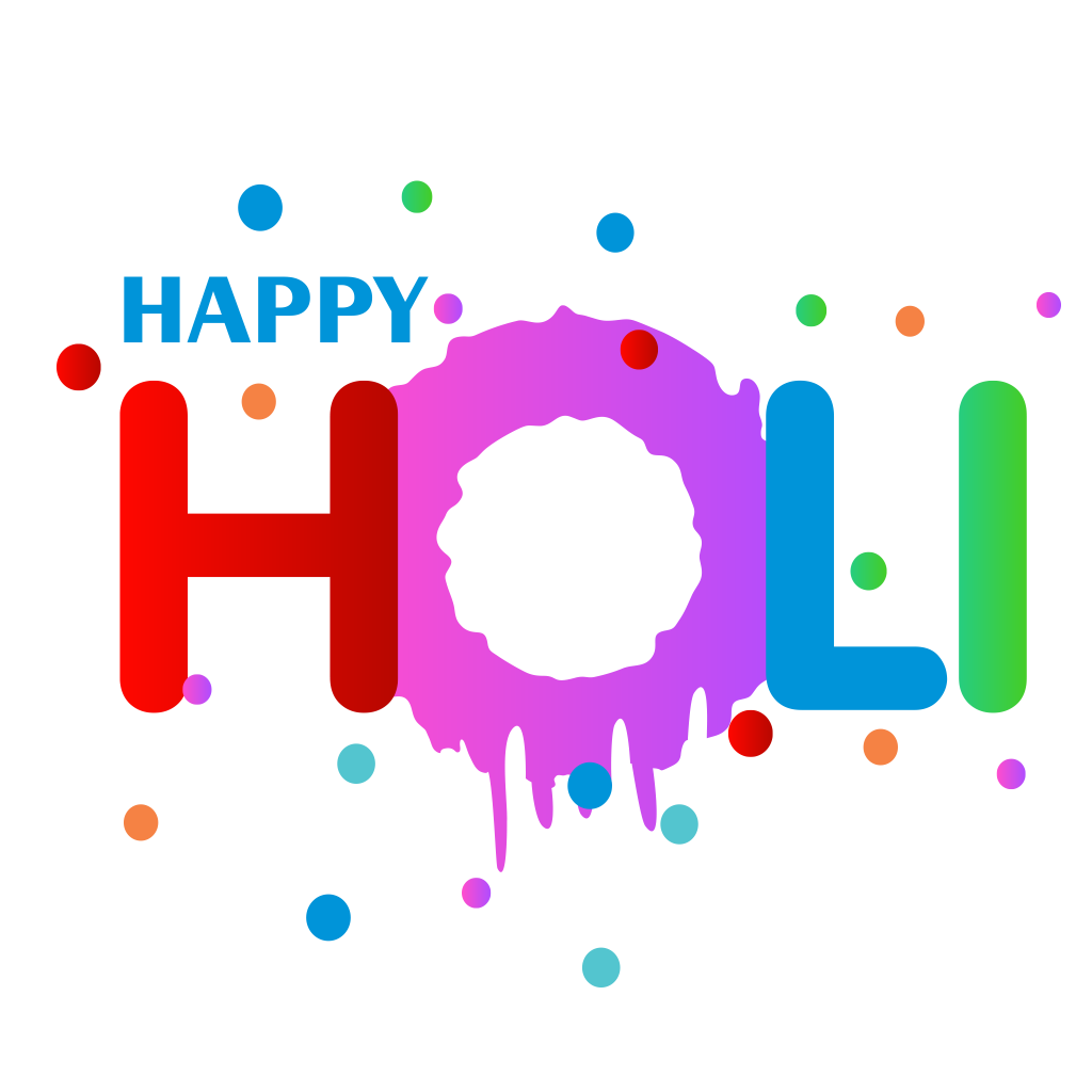 Holi PNG, Happy Holi Colour Images Free Download - Free Transparent PNG  Logos