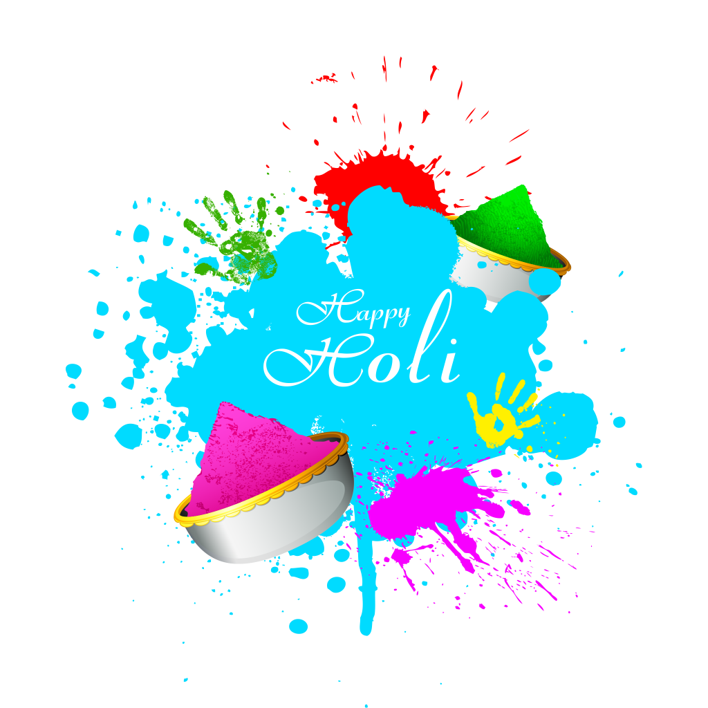 Holi PNG, Happy Holi Colour Images Free Download - Free Transparent PNG  Logos