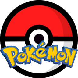 Pokémon GO Logo png #1446