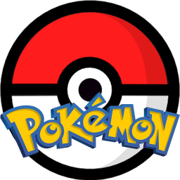 Logotipo Pokémon PNG transparente - StickPNG