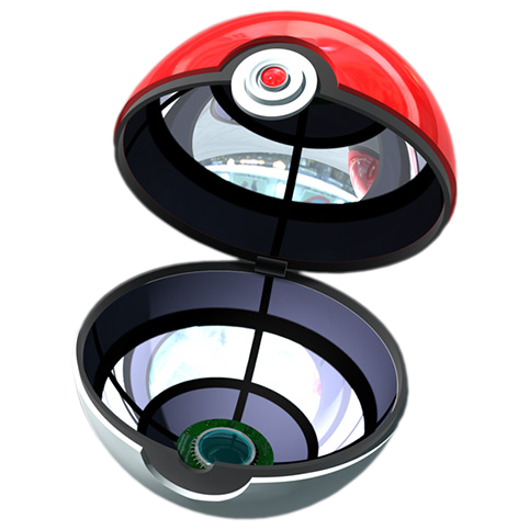 pokeball, anthea #16867