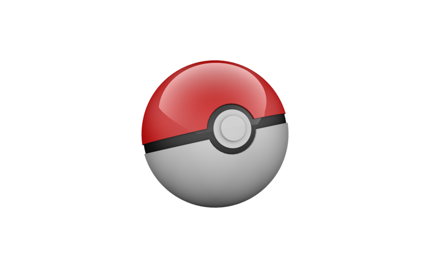 Free: Pokeball PNG Picture 