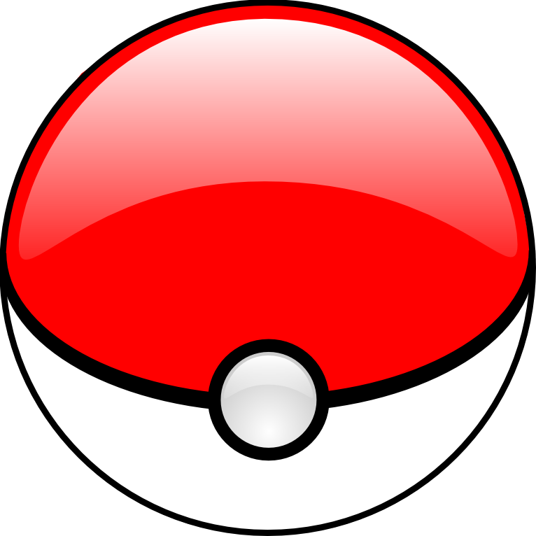 Pokeball Png Images Free Download Pokemon Ball Clipart Png Images