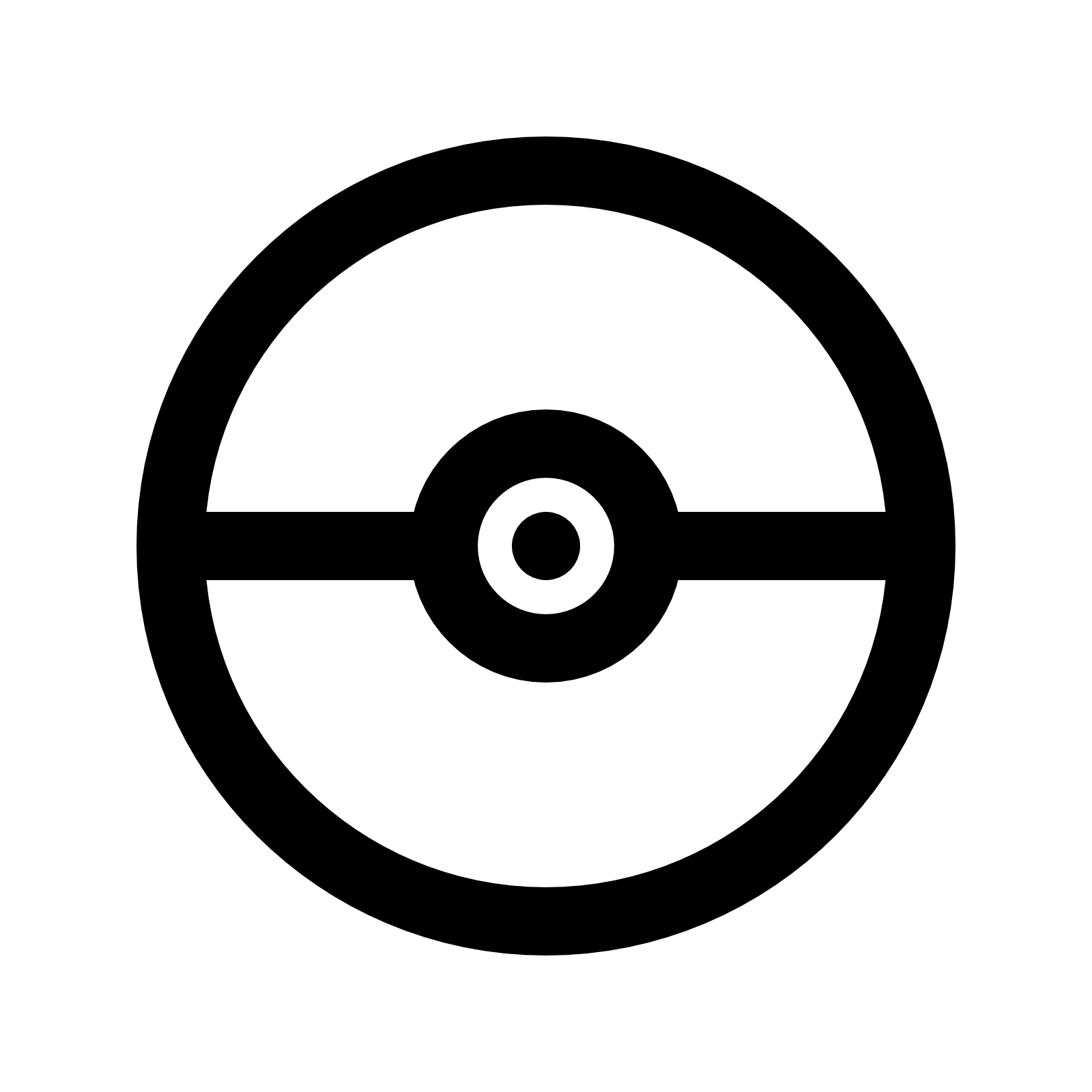 Pokeball Png - Poké Ball - Free Transparent PNG Clipart Images