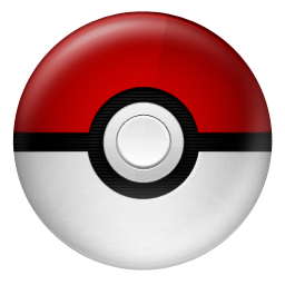 pokeball icon uto circle icons softiconsm #16852