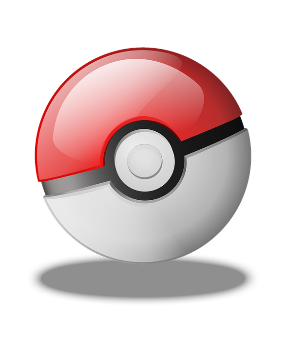 Pokeball PNG transparent image download, size: 320x319px