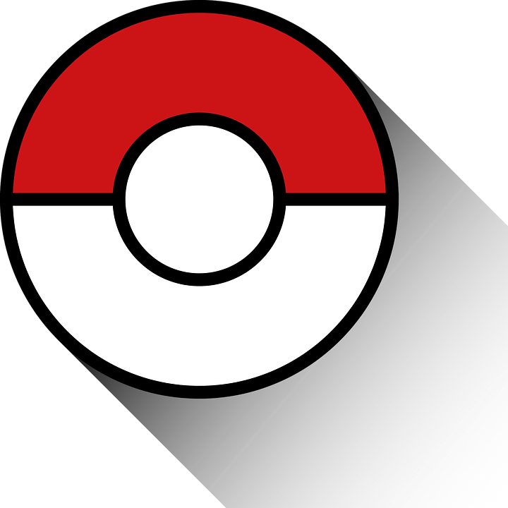 vector graphic pokemon pokeball pokemon #16861