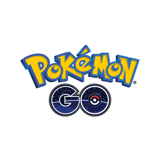 Pokemon GO Logo png #1426