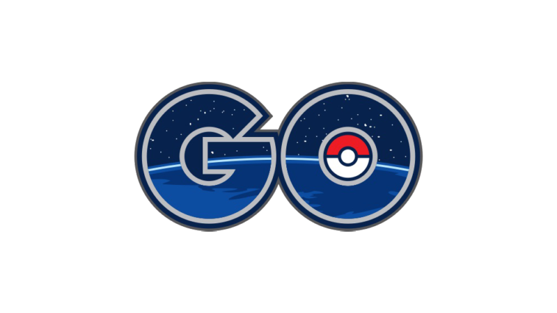 Pokemon Go Png Logo Free Transparent Png Logos