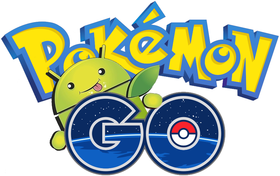 games pokemon go png logo #3164