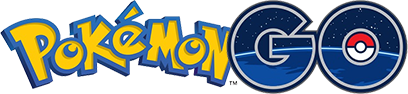 pokemon go brand png logo #3161