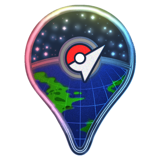 Logotipo Pokemon Go PNG transparente - StickPNG