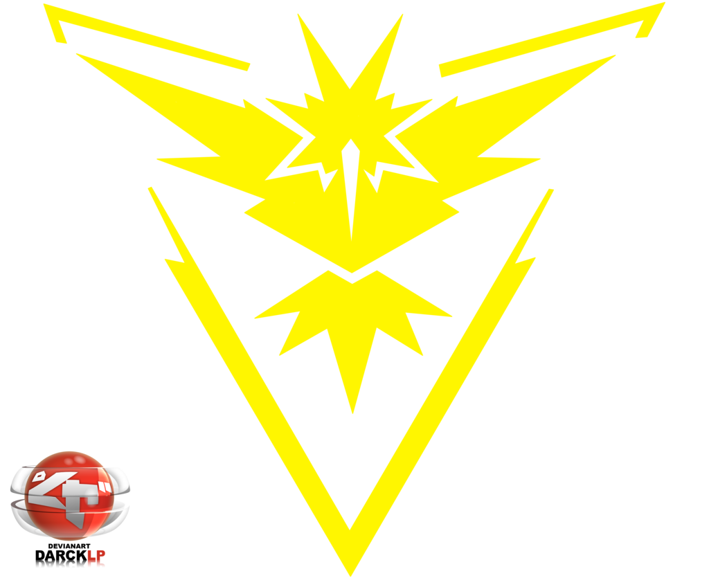 pokemon go emblem png logo #3165