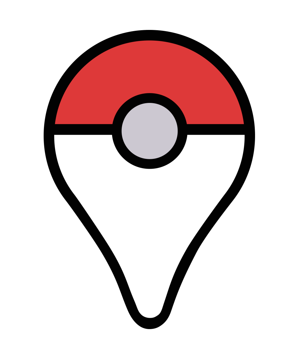 Pokemon Go Png Logo Free Transparent Png Logos