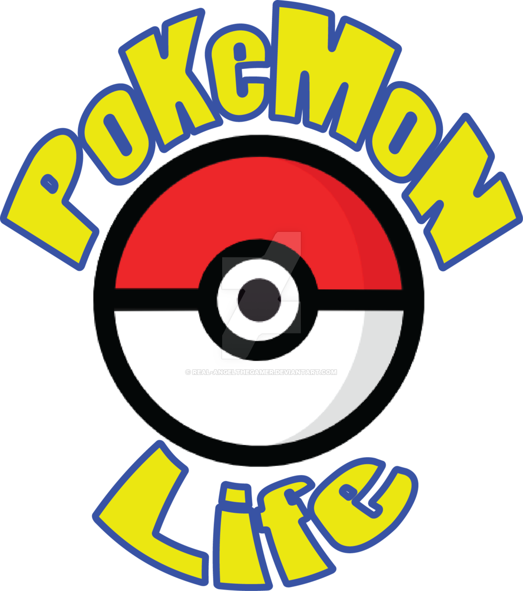 Logotipo Pokemon Go PNG transparente - StickPNG