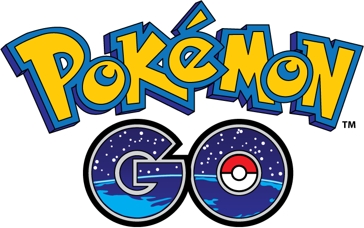 Pokemon Go Png Logo