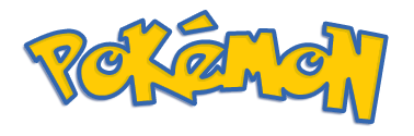 Pokemon letters png #1449