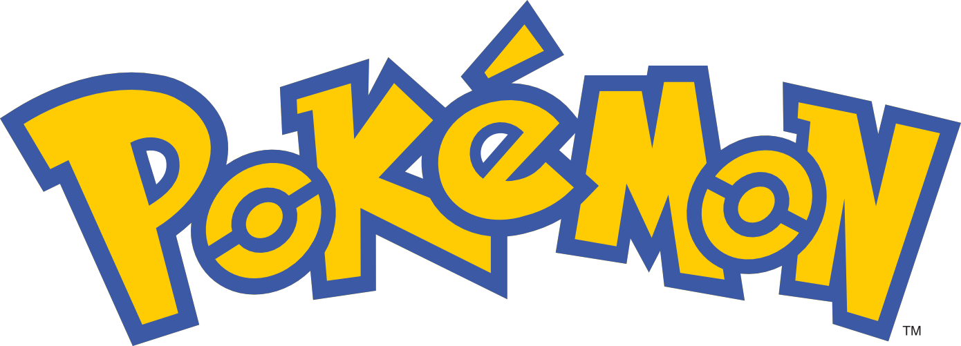 Logo Pokémon – Logos PNG