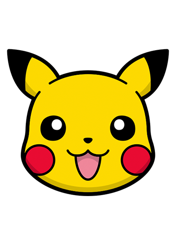 Pokemon Pikachu PNG, Pokemone Png, Pikachu Png, Pokemone Par - Inspire  Uplift