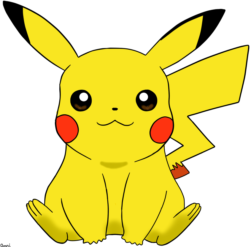 Pokemon Pikachu PNG, Pokemone Png, Pikachu Png, Pokemone Par - Inspire  Uplift