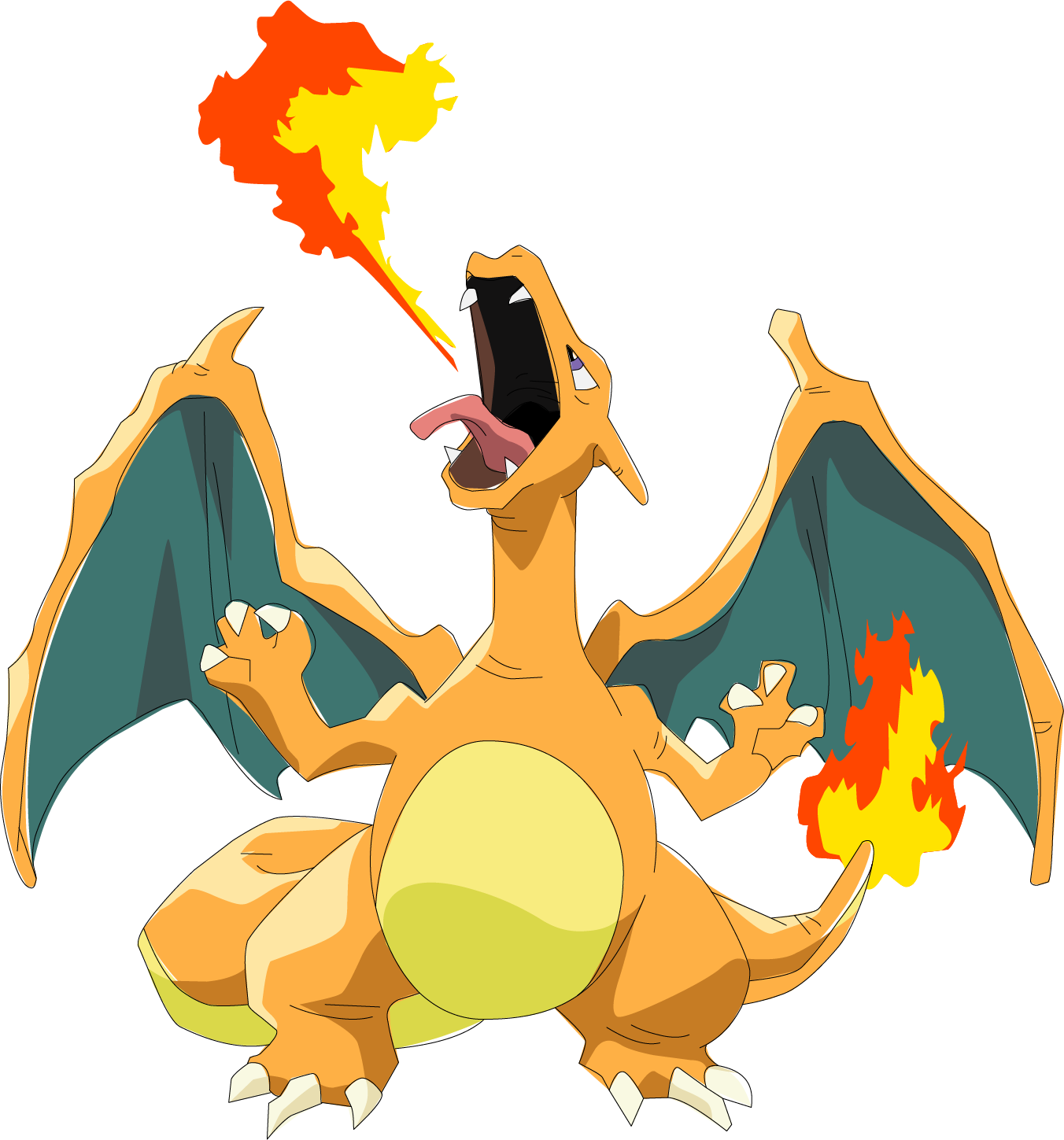 pokemon png image famous anime character png only 10550